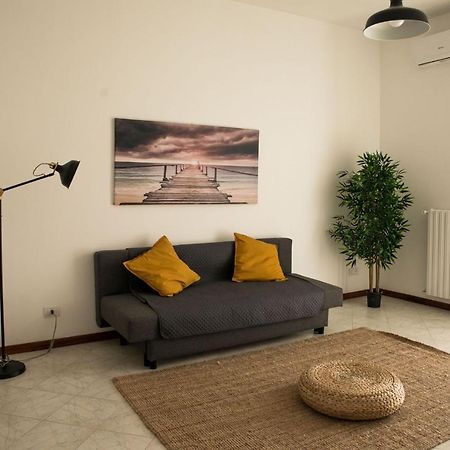 Apartmán Ca Del Mar Polignano a Mare Exteriér fotografie