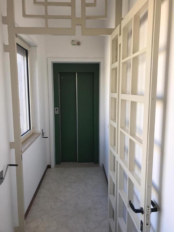 Apartmán Ca Del Mar Polignano a Mare Exteriér fotografie