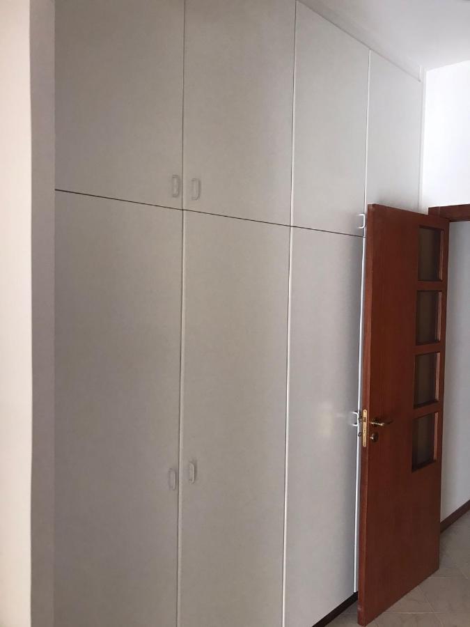 Apartmán Ca Del Mar Polignano a Mare Exteriér fotografie