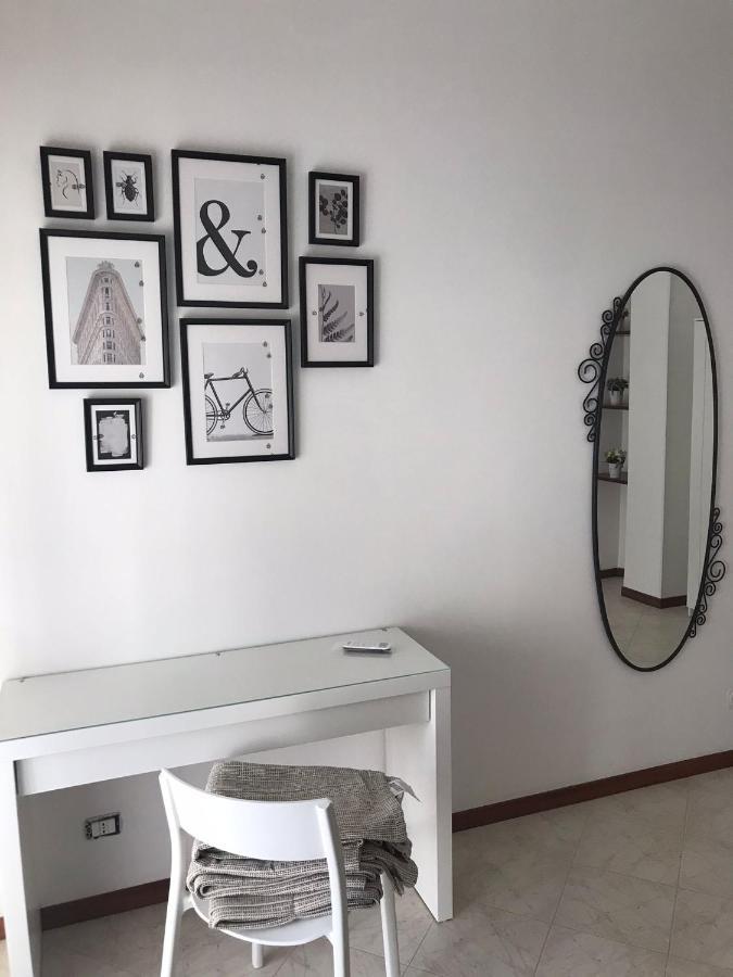 Apartmán Ca Del Mar Polignano a Mare Exteriér fotografie