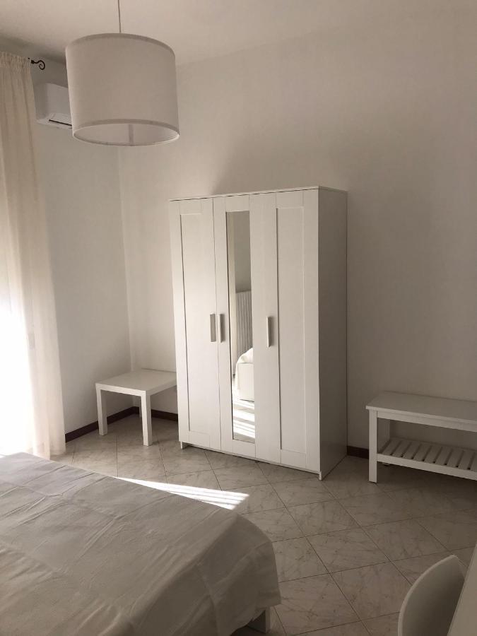 Apartmán Ca Del Mar Polignano a Mare Exteriér fotografie
