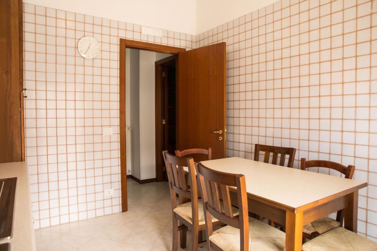 Apartmán Ca Del Mar Polignano a Mare Exteriér fotografie