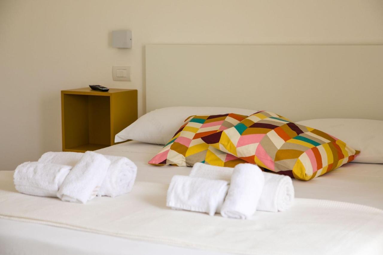 Apartmán Ca Del Mar Polignano a Mare Exteriér fotografie