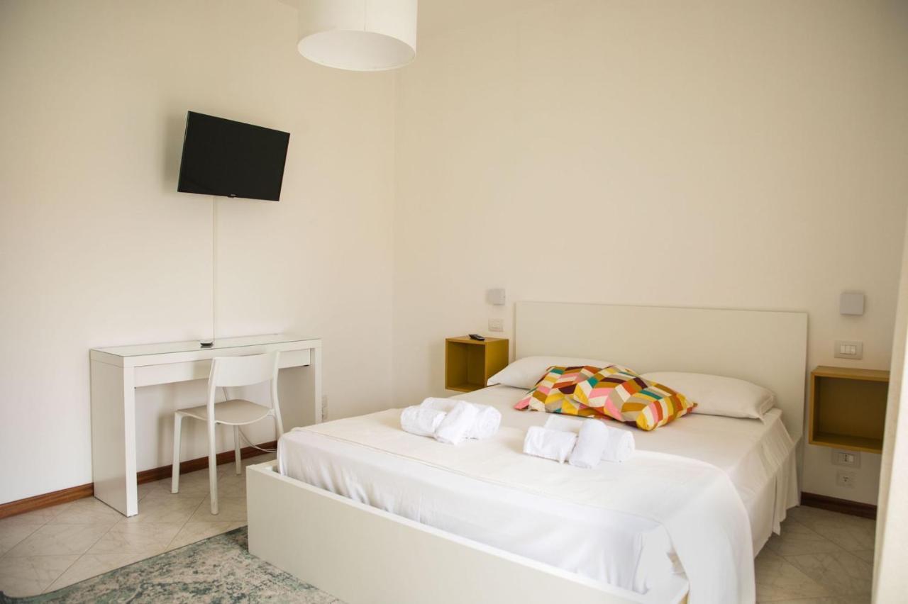 Apartmán Ca Del Mar Polignano a Mare Exteriér fotografie