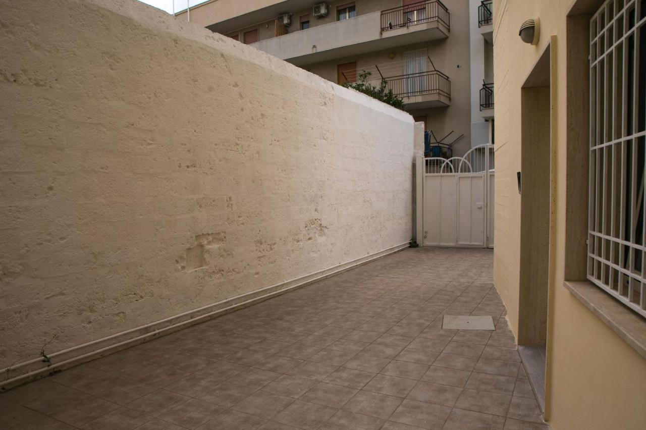 Apartmán Ca Del Mar Polignano a Mare Exteriér fotografie