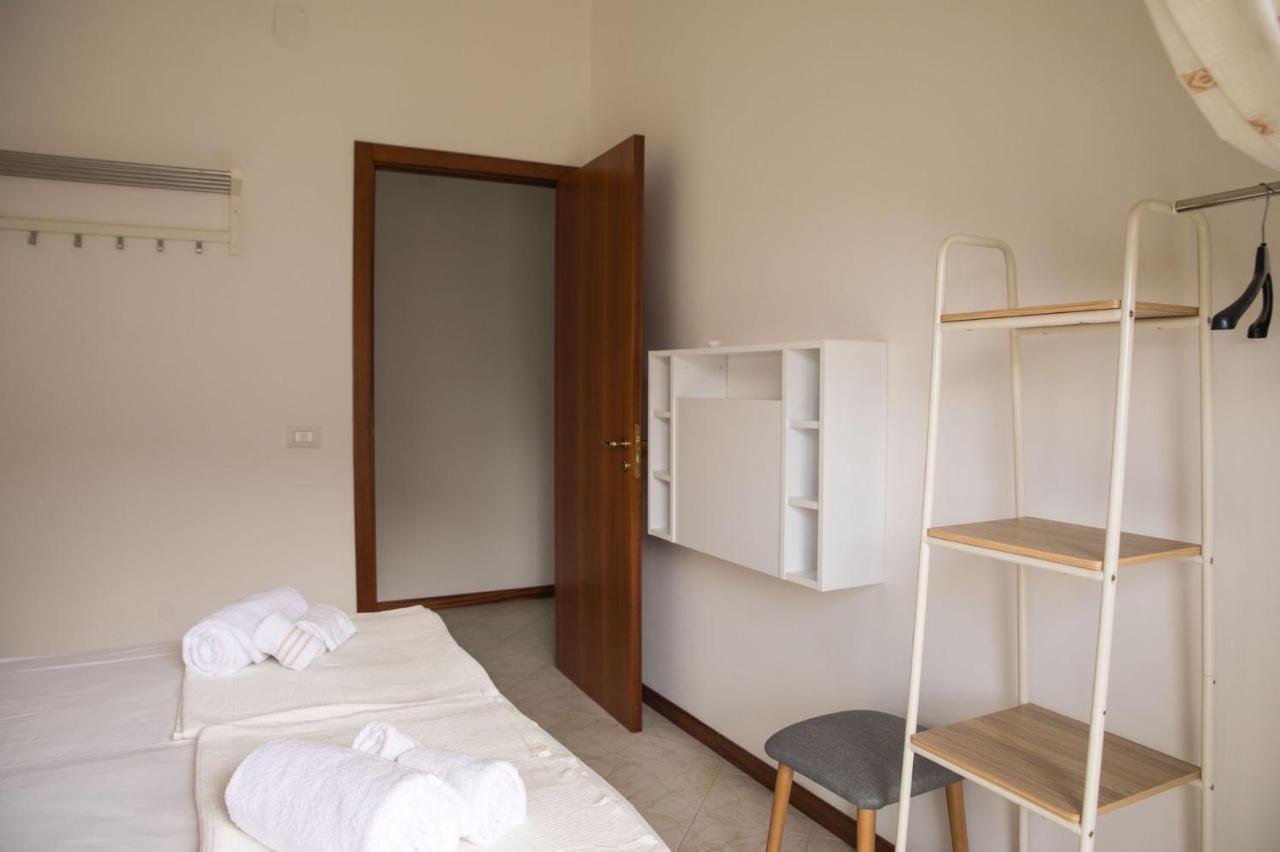 Apartmán Ca Del Mar Polignano a Mare Exteriér fotografie