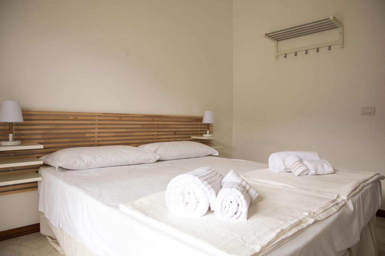 Apartmán Ca Del Mar Polignano a Mare Exteriér fotografie