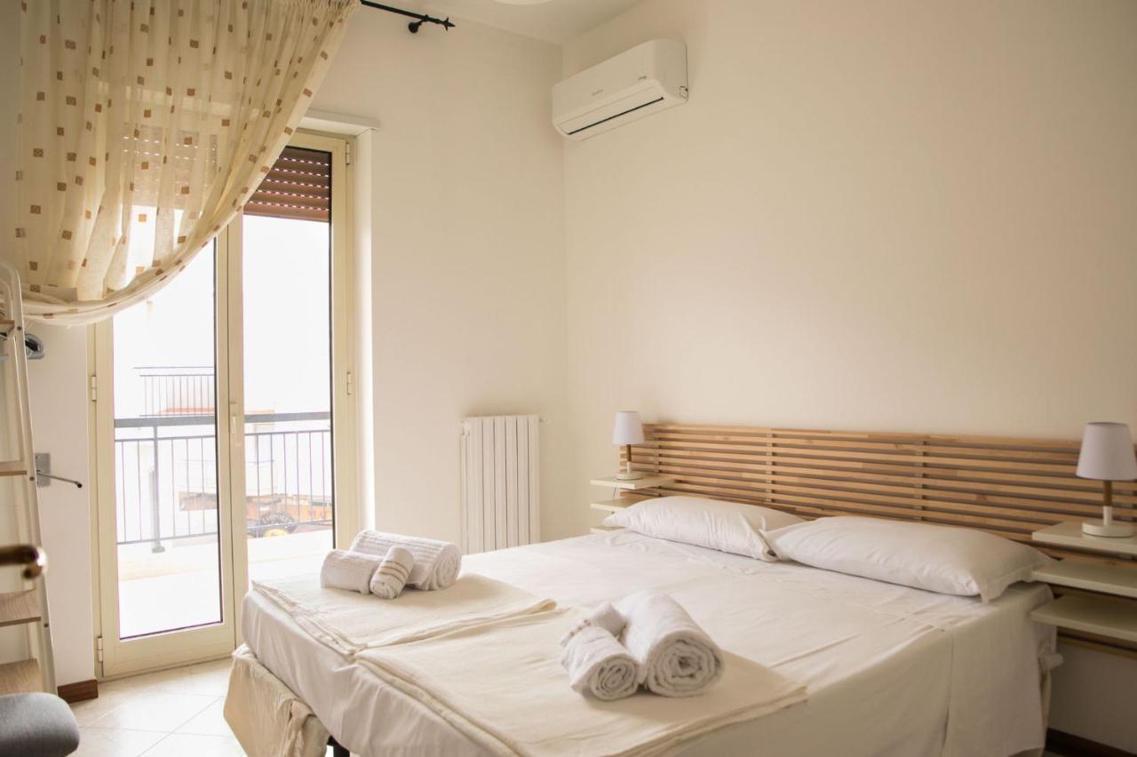 Apartmán Ca Del Mar Polignano a Mare Exteriér fotografie