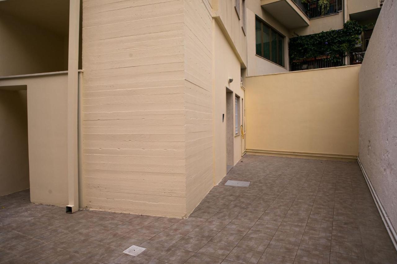 Apartmán Ca Del Mar Polignano a Mare Exteriér fotografie