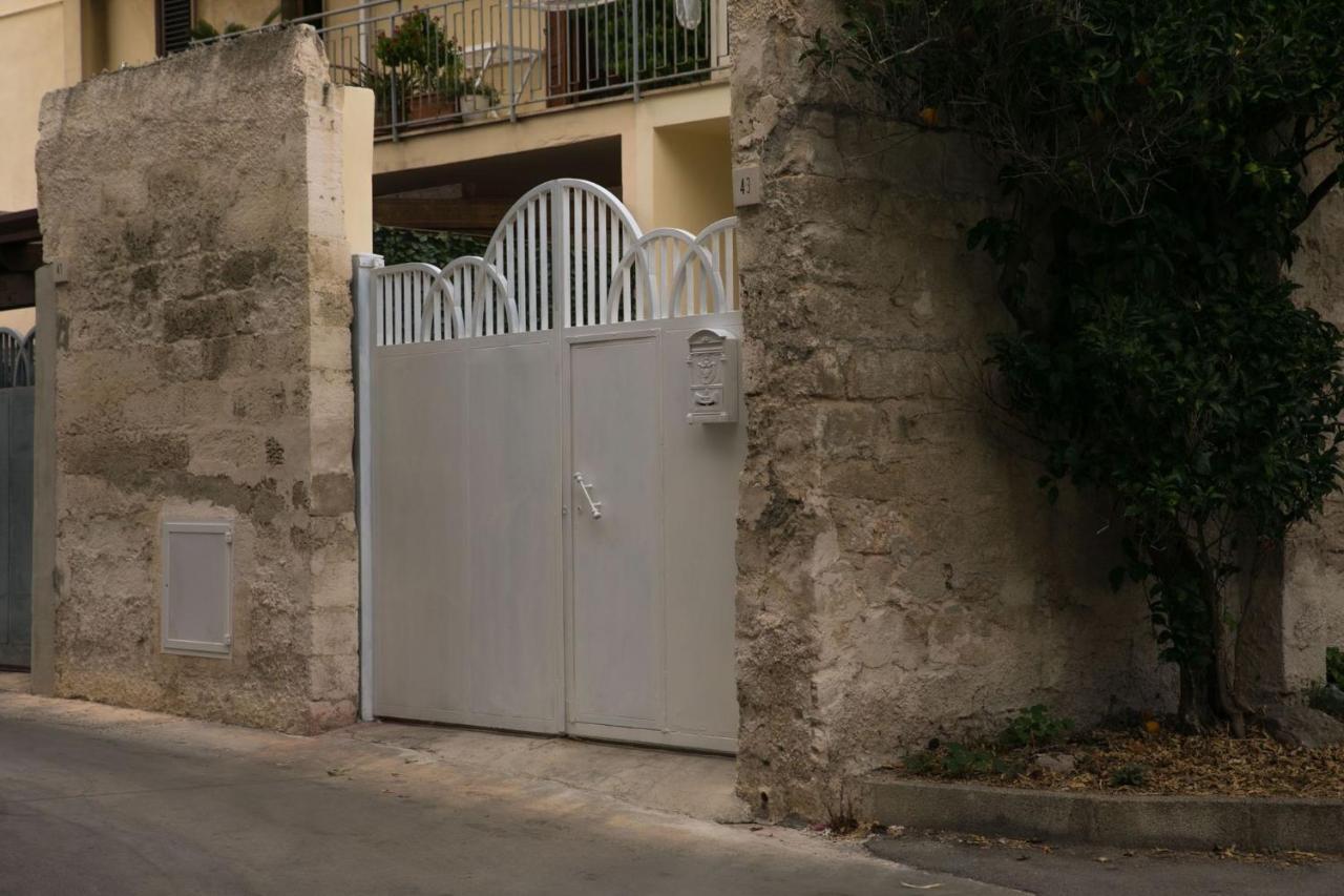 Apartmán Ca Del Mar Polignano a Mare Exteriér fotografie