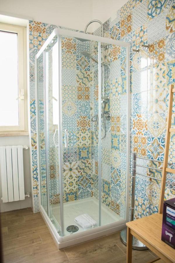 Apartmán Ca Del Mar Polignano a Mare Exteriér fotografie