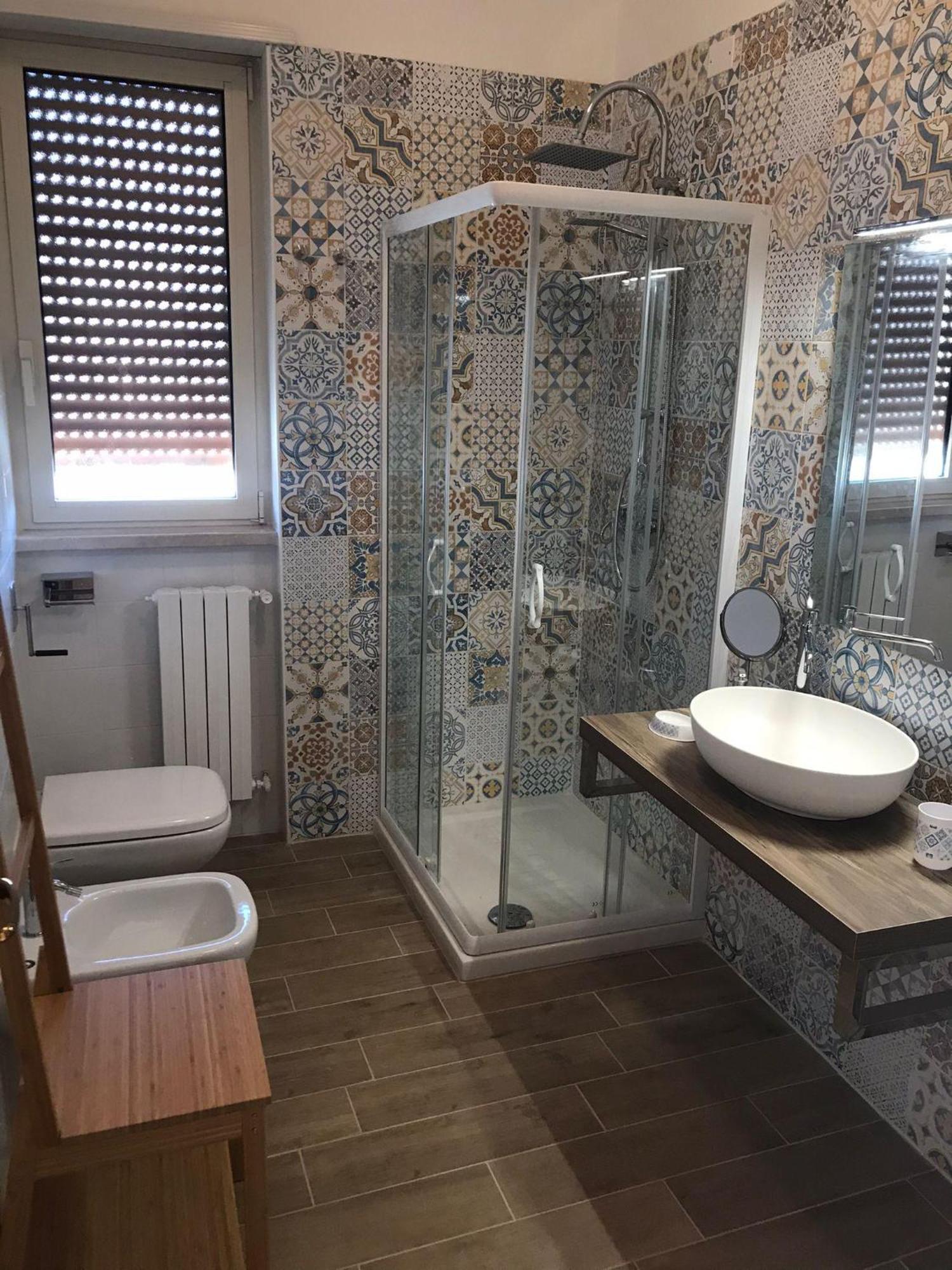 Apartmán Ca Del Mar Polignano a Mare Exteriér fotografie